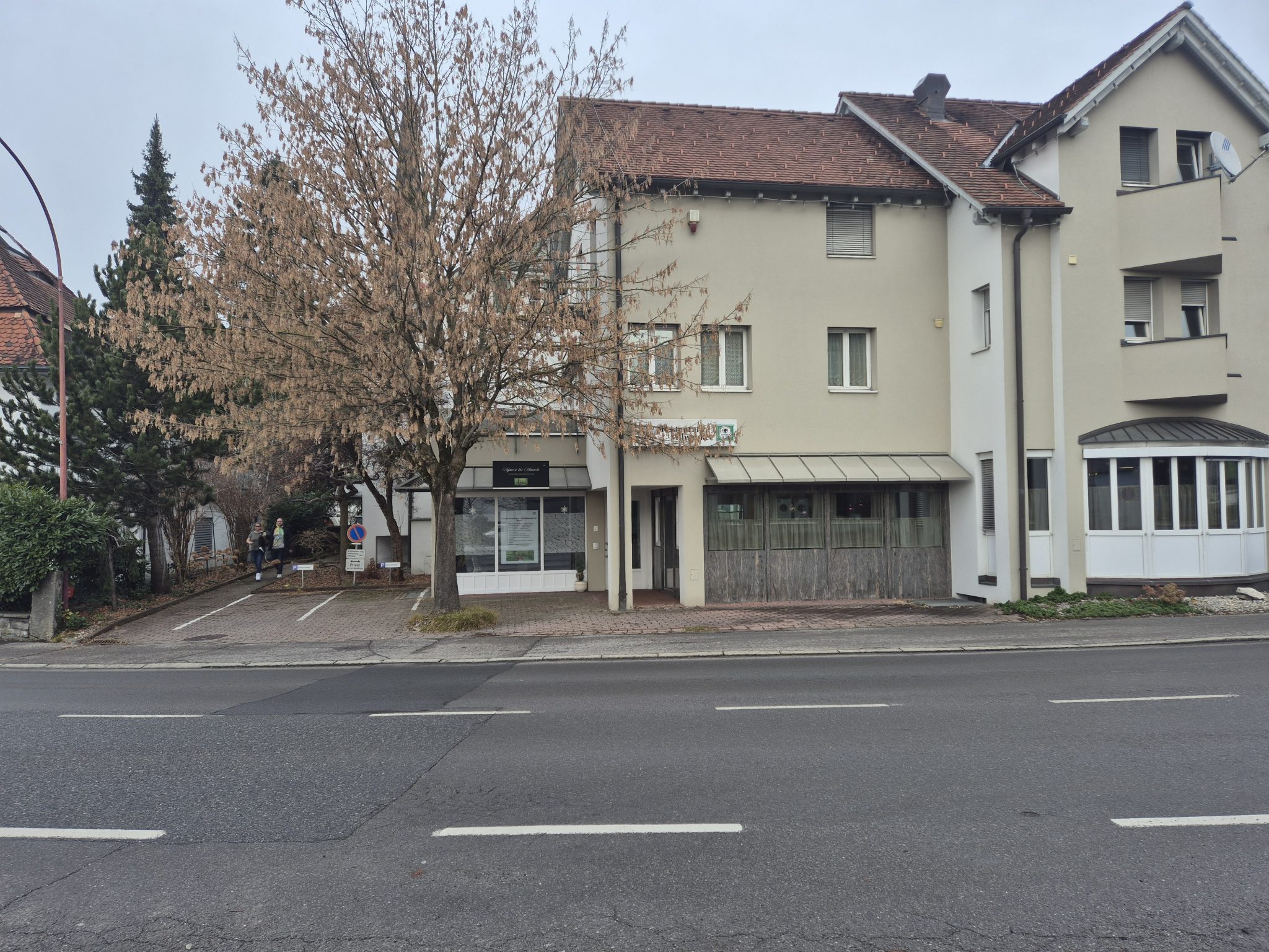 Außenansicht